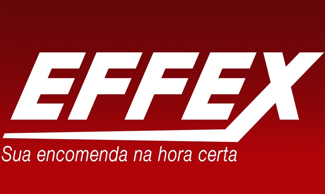 EFFEX - Sua encomenda na Hora Certa