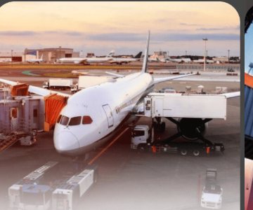 Transporte aéreo
